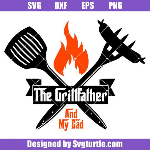 The-grill-father-svg,-dad-gift-from-kids,-father's-day-svg