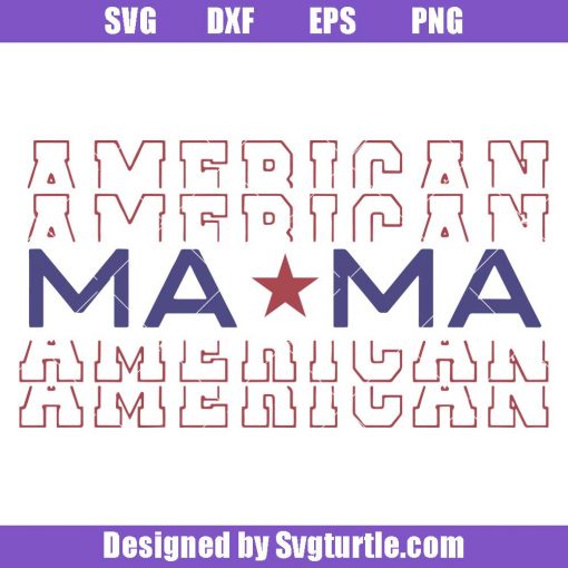 American-mama-svg,-mama-4th-of-july-svg,-usa-patriotic-svg
