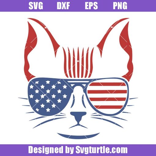 American-patriotic-cat-svg,-cat-4th-of-july-svg,-merica-svg