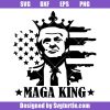 Donald-trump-maga-king-svg,-republican-comeback-svg