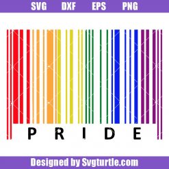 Gay-pride-barcode-2022-svg,-lgbtq-love-svg,-queer-pride-svg