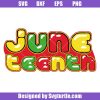 Juneteenth-brilliant-svg,-juneteenth-color-svg,-juneteenth-svg