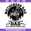 Motocross-dad-svg,-dirt-bike-svg,-motocross-svg