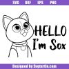 Sox-toy-story-svg,-hello-i'm-sox-svg,-cute-sox-svg