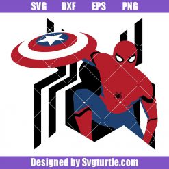 Spiderman-svg,-spiderman-superhero-svg,-spiderman-logo-svg