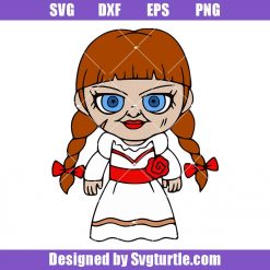Baby-annabelle-svg,-halloween-horror-movie-character-svg