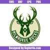 Bucks-basketball-team-svg,-basketball-logo-svg,-bucks-logo-svg