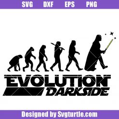 Evolution-darkside-svg,-darth-vader-svg,-anakin-skywalker-svg