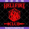 Hellfire-club-stranger-things-4-svg,-hellfire-club-logo-svg