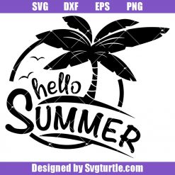 Hello-summer-2022-svg,-summer-quote-svg,-summer-saying-svg