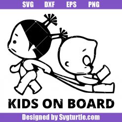 Kids-on-board-svg,-cute-baby-funny-svg,-funny-kids-svg