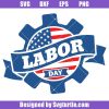 Labor-day-logo-svg,-workers-day-svg,-laboring-gift
