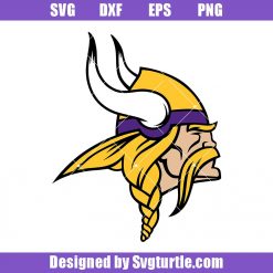 Minnesota-vikings-football-team-svg,-minnesota-logo-svg
