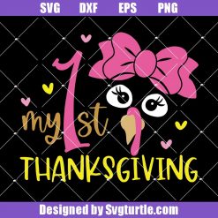 My-first-thanksgiving-svg,-girls-thanksgiving-svg,-girl-turkey-svg