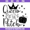 Queen-of-the-patch-svg,-pumpkin-patch-fall-svg,-pumpkin-queen-svg