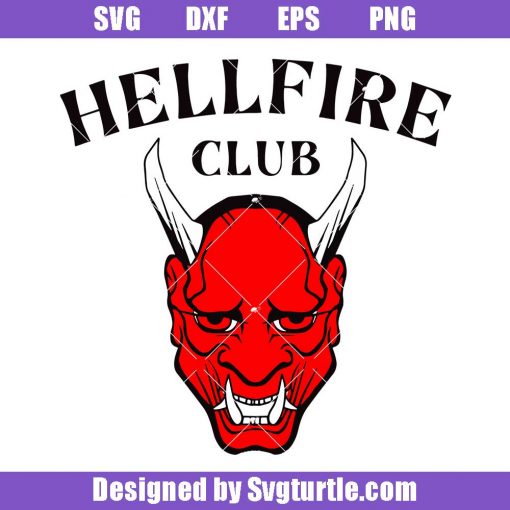 Red-hellfire-club-stranger-things-svg,-stranger-things-4-svg