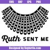 Ruth-sent-me-svg,-ruth-bader-ginsburg-svg,-women's-rights-svg
