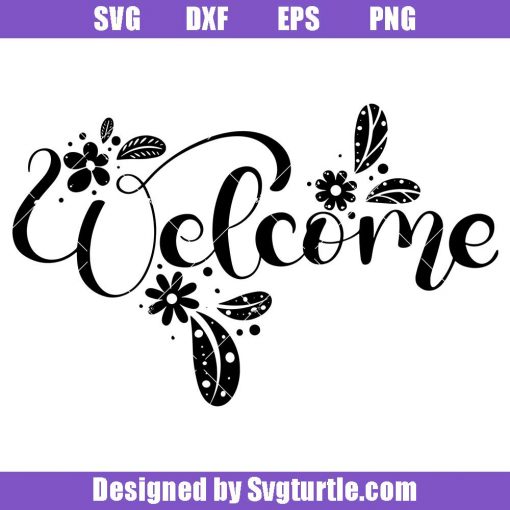 Welcome-sign-svg,-welcome-script-svg,-welcome-svg