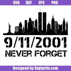 21st-anniversary-patriot-memorial-day-svg,-never-forget-911-svg