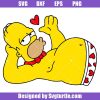 Homer-jay-simpson-svg,-the-simpsons-svg,-funny-cartoon-svg