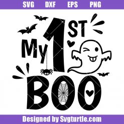 My-first-boo-svg,-baby-boo-svg,-babe-halloween-quote-svg