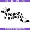 Spooky-benito-svg,-un-verano-sin-ti-halloween-svg,-bad-bunny-svg