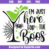 Im-just-here-for-the-boos-svg,-halloween-party-svg,-wine-svg