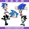 Sonic-the-hedgehog-2-svg,-sonic-bundle-svg,-cartoon-svg
