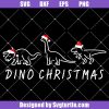 Dino-christmas-svg,-santa-dinosaur-svg,-t-rex-christmas-svg