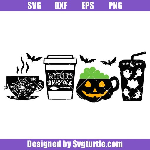 Scary-season-svg,-ghost--halloween-svg,-halloween-coffee-svg