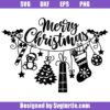 Christmas-clothesline-svg,-christmas-hugs-svg,-winter-svg