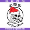 Christmas-skull-santa-smoking-svg,-funny-skull-christmas-svg