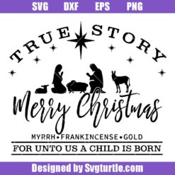 Nativity-scene-svg,-true-story-svg,-child-is-born-svg,-christmas-svg