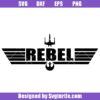 Rebel-in-star-wars-svg,-x-wing-svg,-x-wing-starfighter-svg