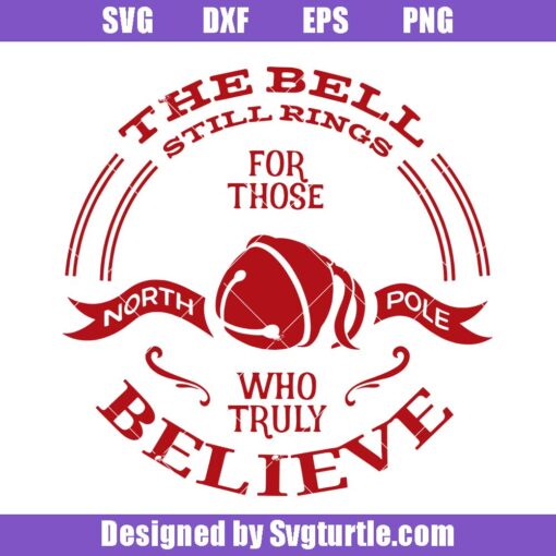 The-bell-still-rings-for-those-who-truly-believe-svg,-rustic-svg