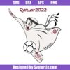 World-cup-2022-mascot-svg,-world-cup-2022-qatar-svg