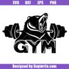 Bear-with-weightlifting-svg,-bodybuilder-bear-svg,-fitness-logo-svg