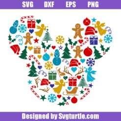 Christmas-mickey-svg,-christmas-family-svg,-christmas-gift-svg