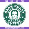 Dark-roast-coffee-svg,-wednesday-addams-coffee-svg