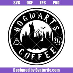 Hogwart-coffee-svg,-hogwarts-wizardy-svg,-hogwarts-drink-svg