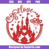 Love-valentine-svg,-love-castle-svg,-mouse-valentines-svg