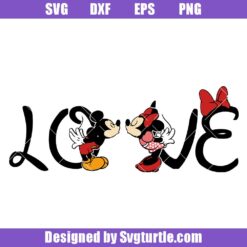 Mickey-and-minnie-valentine's-day-svg,-mouse-love-svg