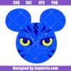 Mouse-ears-avatar-svg,-avatar-2-svg,-movies-trending-svg