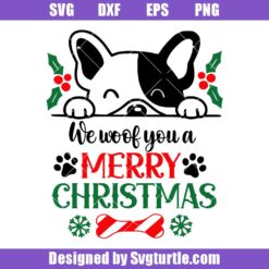 We-woof-you-a-merry-christmas-svg,-dog-christmas-svg,-dog-lovers-svg