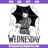 Wednesday-girl-with-umbrella-svg,-wednesday-svg,-jenna-ortega-svg