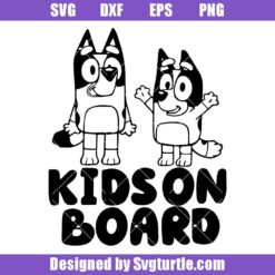 Kidson-board-svg,-blue-party-svg,-blue-dad-svg,-blue-dog-svg