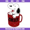 Snoopy-coffee-svg,-cute-snoopy-svg,-coffee-lover-svg