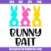 Bunny-bait-svg,-cute-bunny-svg,-happy-easter-svg,-bunny-svg