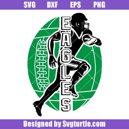 Eagles-football-svg,-team-sports-svg,-football-logo-svg