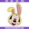 Easter-bunny-mickey-svg,-rabbit-funny-svg,-cute-mickey-svg